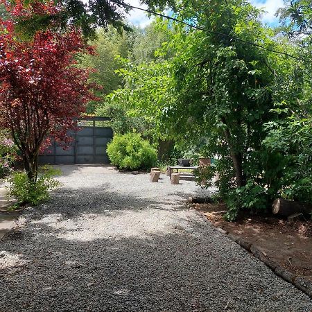 Los Rododendros Villa La Angostura Zewnętrze zdjęcie