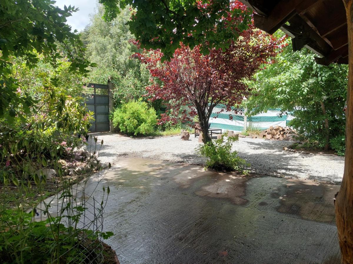Los Rododendros Villa La Angostura Zewnętrze zdjęcie