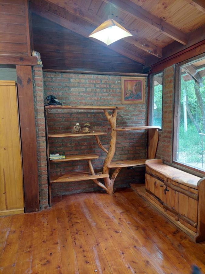 Los Rododendros Villa La Angostura Zewnętrze zdjęcie